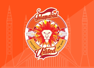 islamabad united team