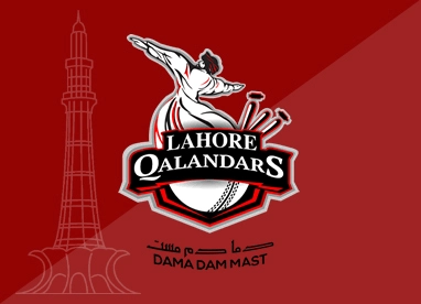 lahore qalandars